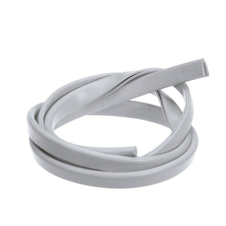 Star Manufacturing Channel-Rubber 40 Long C3Y78862